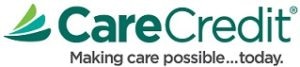 Planes de pago de financiación Care Credit disponibles en Carson & Carson, DDS en Oxnard, CA.