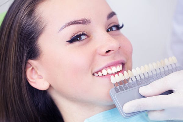 Cosmetic Dentistry- Dental Crowns - Carson & Carson, DDS - Oxnard, CA