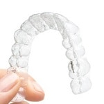 Tratamiento Invisalign